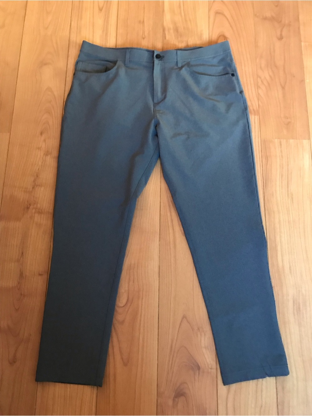 Public Rec men’s grey pants